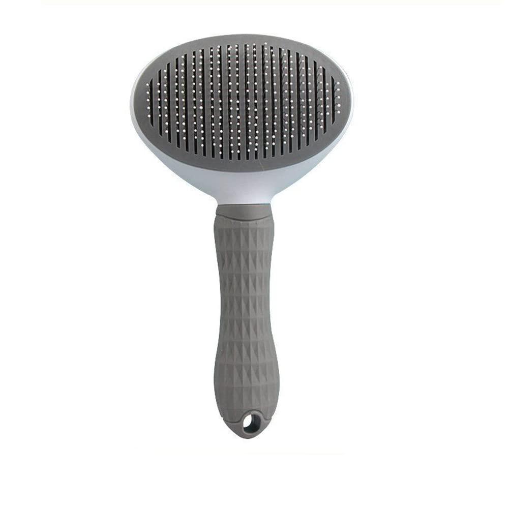 Pet Hair Brush & Comb